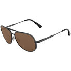 TRAILBLAZER, Dark Gunmetal-Mineral Polarized Drivers Cat 2 to 3, hi-res image number null